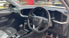 Vauxhall Mokka 1.2 Turbo 100 Design 5dr Petrol Hatchback